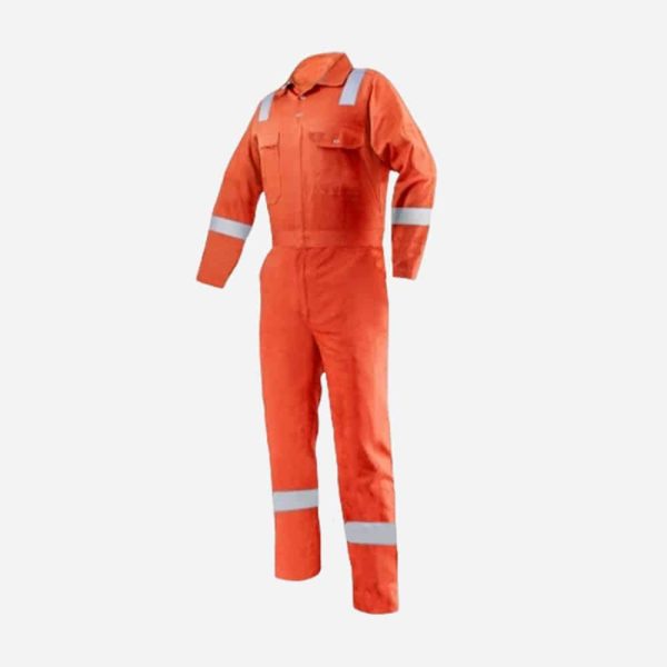 Safety Coverall