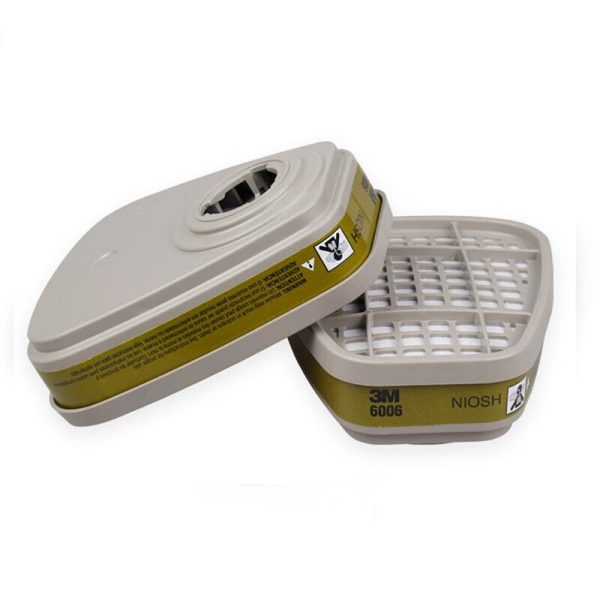3M MASK FILTER 6006