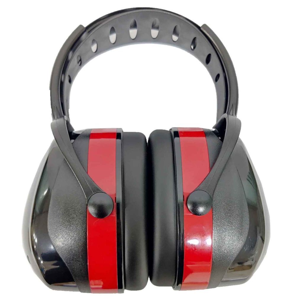 Ear Protection