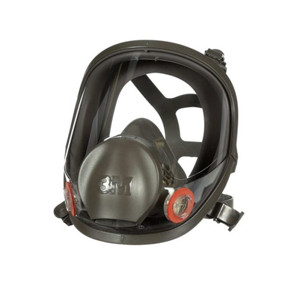 3M Respiratory Protection